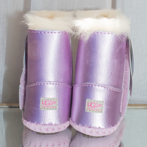 Baby Uggs - Picture 2 of 3